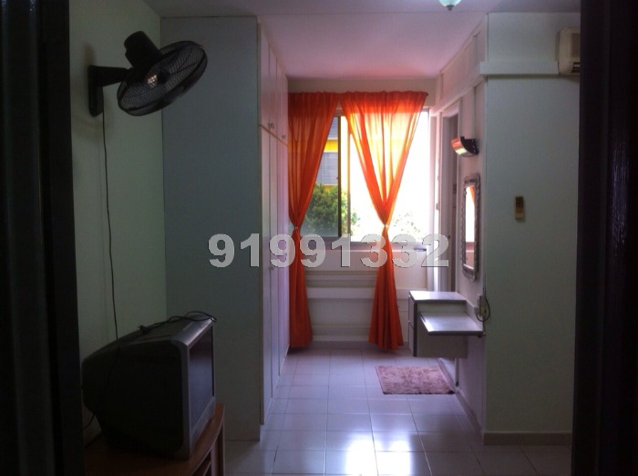 Blk 868 Tampines Street 83 (Tampines), HDB 4 Rooms #1156902